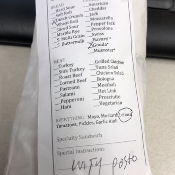 Bara's Deli - Delis Near Me - San Leandro, California