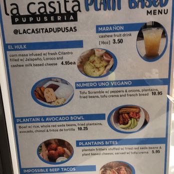 LC Pupusas at La Cosecha - Salvadoran Near Me - Washington, DC, District of Columbia LC Pupusas at La Cosecha - Salvadoran Near Me - Washington, DC, District of Columbia