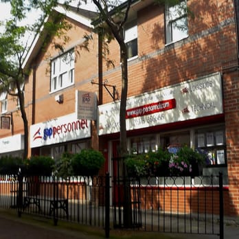 GAP PERSONNEL - Updated January 2025 - 12 Charles Street, Wrexham