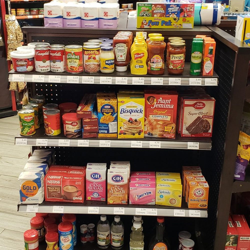 Circle K - Gas Stations Near Me - Marysville, California