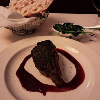 The Capital Grille - Bone-in Filet - Steakhouses Near Me - Washington, DC, District of Columbia The Capital Grille - Bone-in Filet - Steakhouses Near Me - Washington, DC, District of Columbia