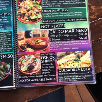 Coco Loko - Seafood Near Me - El Paso, Texas Coco Loko - Seafood Near Me - El Paso, Texas