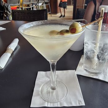 Tropics Bar & Grill - Dirty Martini - Bars Near Me - Honolulu, Hawaii Tropics Bar & Grill - Dirty Martini - Bars Near Me - Honolulu, Hawaii