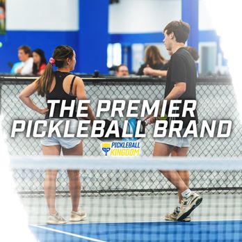 Pickleball Kingdom Lynnwood - Pickleball Near Me - Lynnwood, Washington Pickleball Kingdom Lynnwood - Pickleball Near Me - Lynnwood, Washington