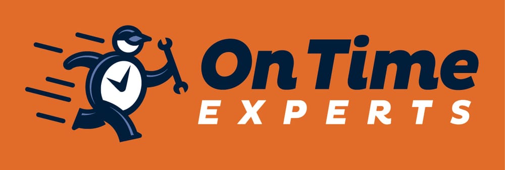 Slide of On Time Experts
