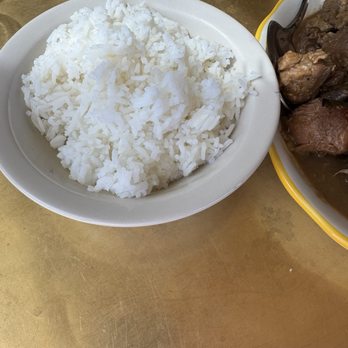 Malaya Eats - Side of rice - Filipino Near Me - Reno, Nevada