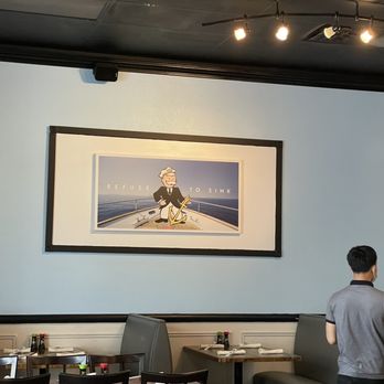 Captain Hook's - Sushi Bars Near Me - Cape Coral, Florida Captain Hook's - Sushi Bars Near Me - Cape Coral, Florida
