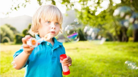 Creating Brighter Futures