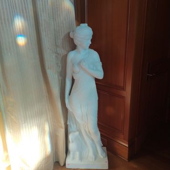 AK Moving - Statue that we moved - Movers Near Me AK Moving - Statue that we moved - Movers Near Me