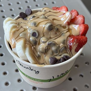 Aloha ‘Āina Juice Cafe - Chunky Monkey 2.0 - Li'i - Juice Bars & Smoothies Near Me - Lihue, Hawaii