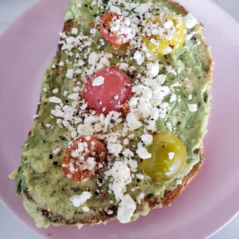 Sweet Notes Cafe - Avocado Toast - Coffee & Tea Near Me - Kent, Washington Sweet Notes Cafe - Avocado Toast - Coffee & Tea Near Me - Kent, Washington