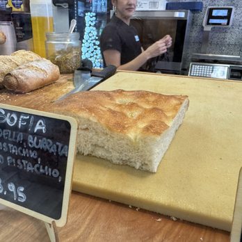 M’ama Napoli - Yummy focaccia - Bakeries Near Me - Winter Park, Florida M’ama Napoli - Yummy focaccia - Bakeries Near Me - Winter Park, Florida