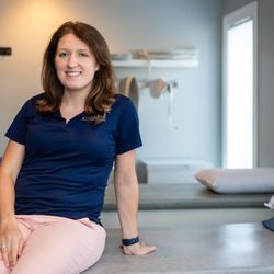 Innovative Physical Therapy - Brenda Alto, DPT, Director of Abingdon Innovative Physical Therapy