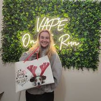 vape shop chatham VAPE ON THE RUN - Updated May 2026 - 585 Saint Clair Street, Chatham,  Ontario - Vape Shops - Phone Number