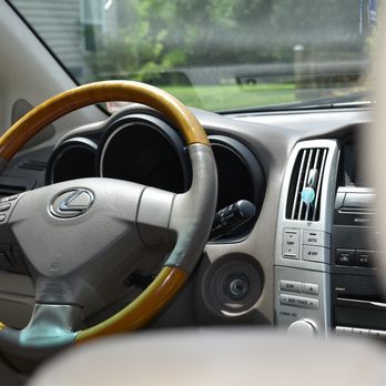 Alivion Mobile Auto Detailing - Lexus - Auto Detailing Near Me Alivion Mobile Auto Detailing - Lexus - Auto Detailing Near Me