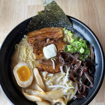 Koichi Ramen - Westboro - The Koichi special- absolutely amazing - Ramen Near Me - Ottawa, Ontario Koichi Ramen - Westboro - The Koichi special- absolutely amazing - Ramen Near Me - Ottawa, Ontario