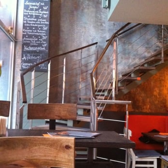 Café Eckstein - Restaurants Near Me - Dresden, SN