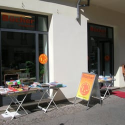 Bücherfundgrube Berlin