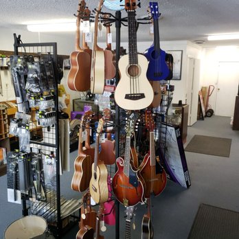 Ferrell's Music - All amahi ukes 10% off of tag price!! And we also have mandolins!! - Musical Instrument Services Near Me - West Columbia, South Carolina Ferrell's Music - All amahi ukes 10% off of tag price!! And we also have mandolins!! - Musical Instrument Services Near Me - West Columbia, South Carolina