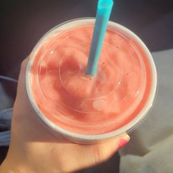 Tropical Smoothie Cafe - Bahama Mama Smoothie