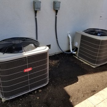 A Fedair - Heating & Air Conditioning/HVAC Near Me