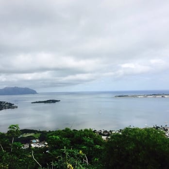 Oneawa Hills - Hiking Near Me - Kaneohe, Hawaii Oneawa Hills - Hiking Near Me - Kaneohe, Hawaii