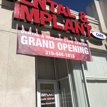 New Smile Dental - Thank you Dr. Ahmadi - General Dentistry Near Me - Los Angeles, California New Smile Dental - Thank you Dr. Ahmadi - General Dentistry Near Me - Los Angeles, California