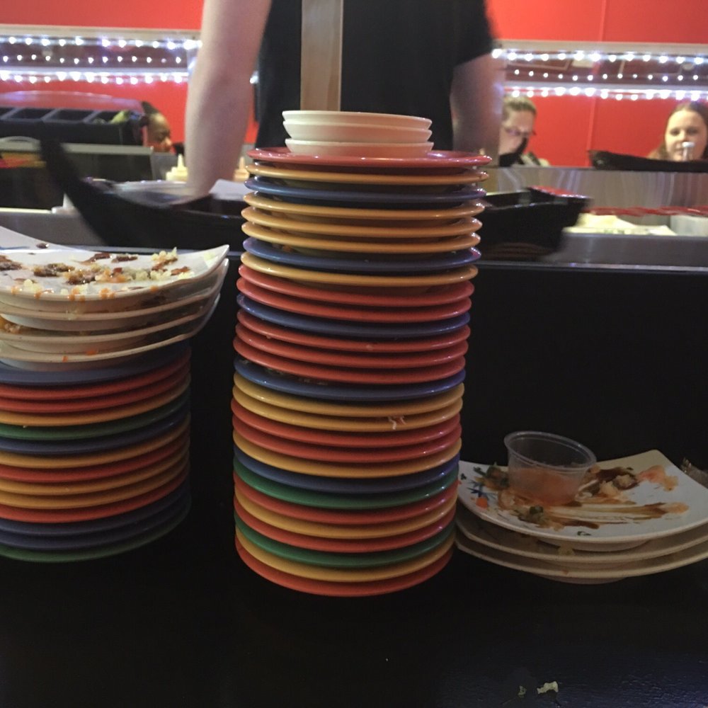 Island Sushi - Killed 'em. - Sushi Bars Near Me - Appleton, Wisconsin Island Sushi - Killed 'em. - Sushi Bars Near Me - Appleton, Wisconsin