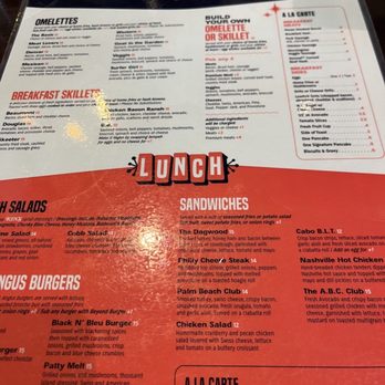 Canopy Road Cafe - Menu - Breakfast & Brunch Near Me - Tallahassee, Florida Canopy Road Cafe - Menu - Breakfast & Brunch Near Me - Tallahassee, Florida