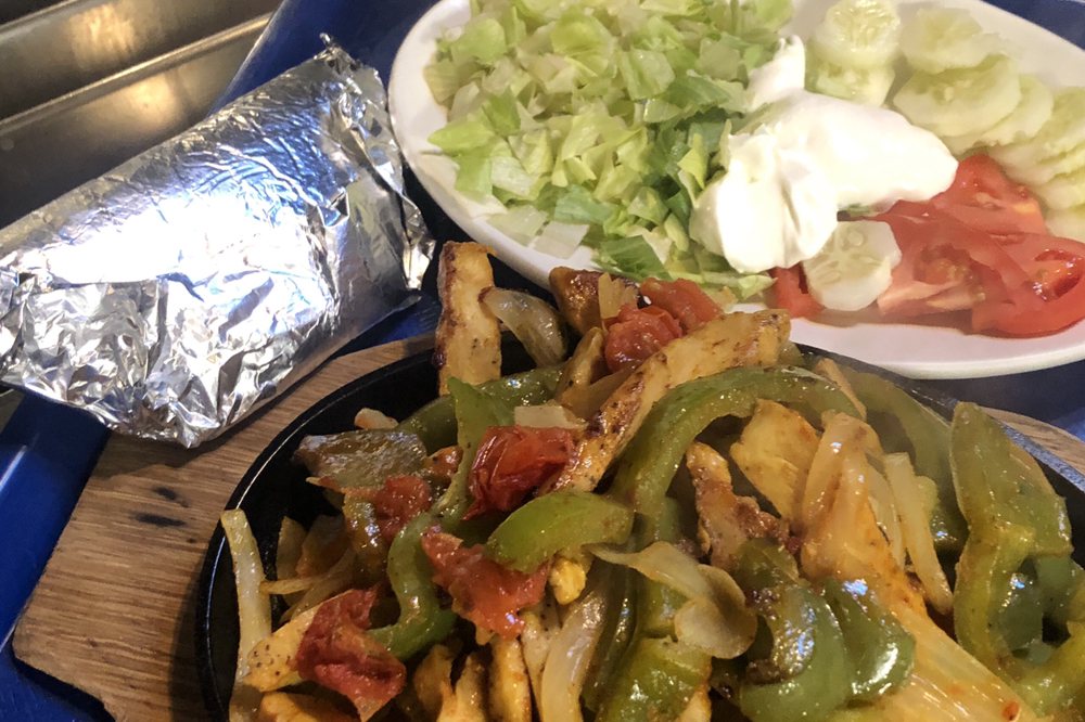 Cantina Ixtaccíhuatl