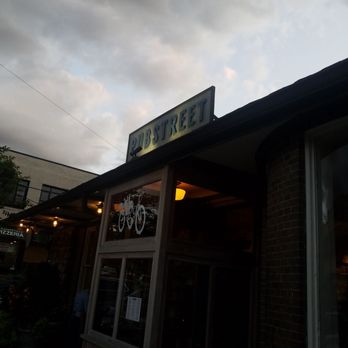Pubstreet - American Near Me - Pleasantville, New York