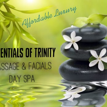 Essentials Massage & Facials of Trinity - Skin Care Near Me - Trinity, Florida