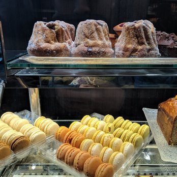 Eric Kayser - Bakeries Near Me - Paris, 75 Eric Kayser - Bakeries Near Me - Paris, 75