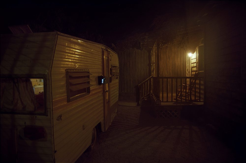 The Basement: A Live Escape Room Experience