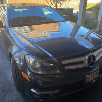 Bumperpainters.com - Finished product! - Body Shops Near Me