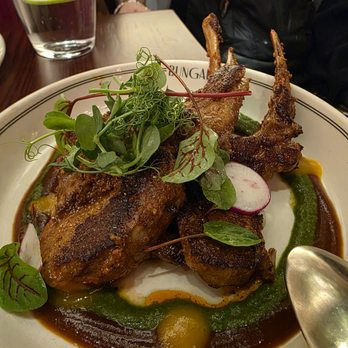 Bungalow - Ammi;'s Lamb Chops - Indian Near Me - New York, New York Bungalow - Ammi;'s Lamb Chops - Indian Near Me - New York, New York