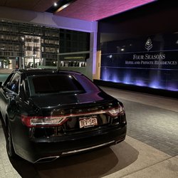 Rock Stone Limo