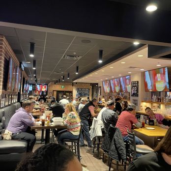 Anchor Bar Frisco - TVs and Bar - Sports Bars Near Me - Frisco, Texas Anchor Bar Frisco - TVs and Bar - Sports Bars Near Me - Frisco, Texas