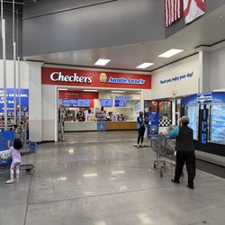 Walmart Supercenter