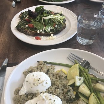 Garden Table - Broad Ripple - Juice Bars & Smoothies Near Me - Indianapolis, Indiana