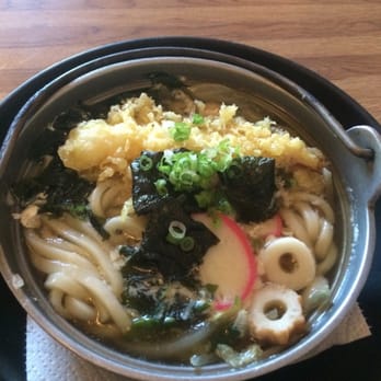Daichan - Nabeyaki udon - Japanese Near Me - Studio City, California Daichan - Nabeyaki udon - Japanese Near Me - Studio City, California