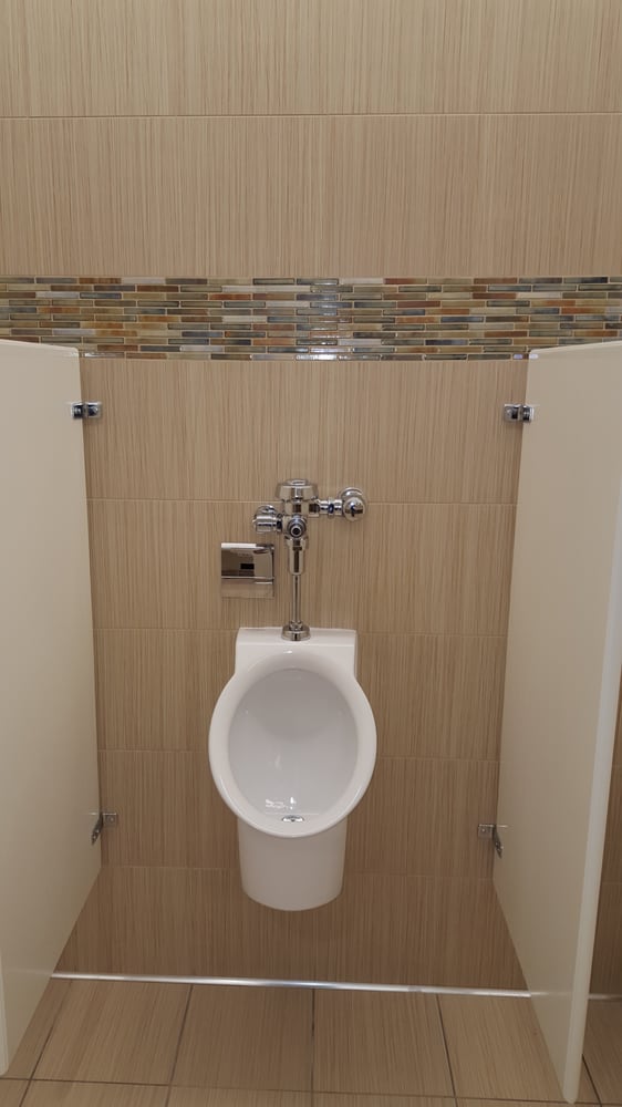 Slide of A-Z Plumbing