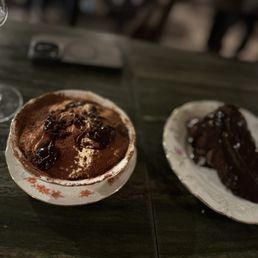 Chocolate Cake