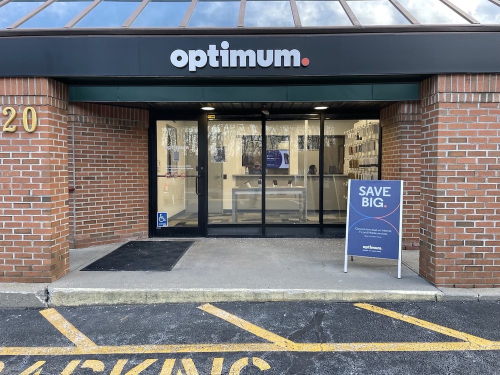 OPTIMUM 10 Photos 320 S Sparta Ave, Sparta, New Jersey Television