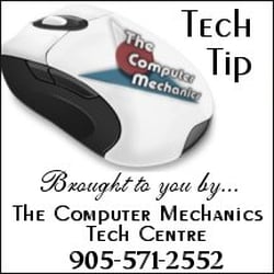 The Computer Mechanics - Computer service that is friendly and professional