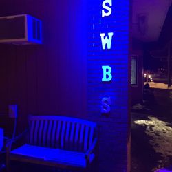 South Weymouth Barber Shop