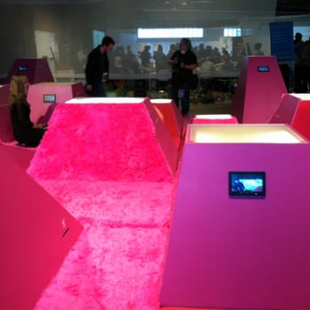 ZERO1: The Art & Technology Network - Art Galleries Near Me - San Jose, California ZERO1: The Art & Technology Network - Art Galleries Near Me - San Jose, California