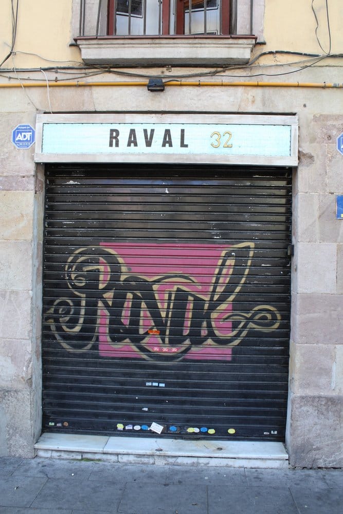 Raval 32