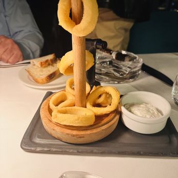 Trilye Restaurant - Mediterranean Near Me - Ankara, 06