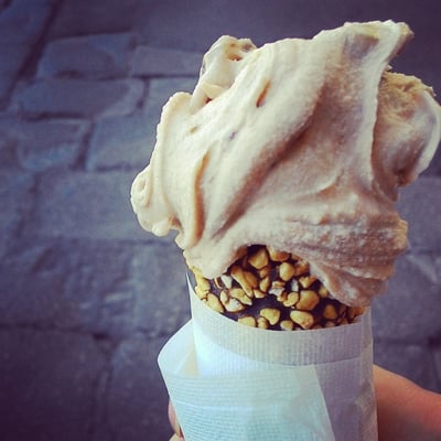 Cantina del gelato by null